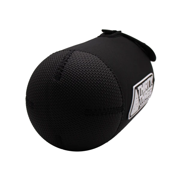 Panda tank cover back