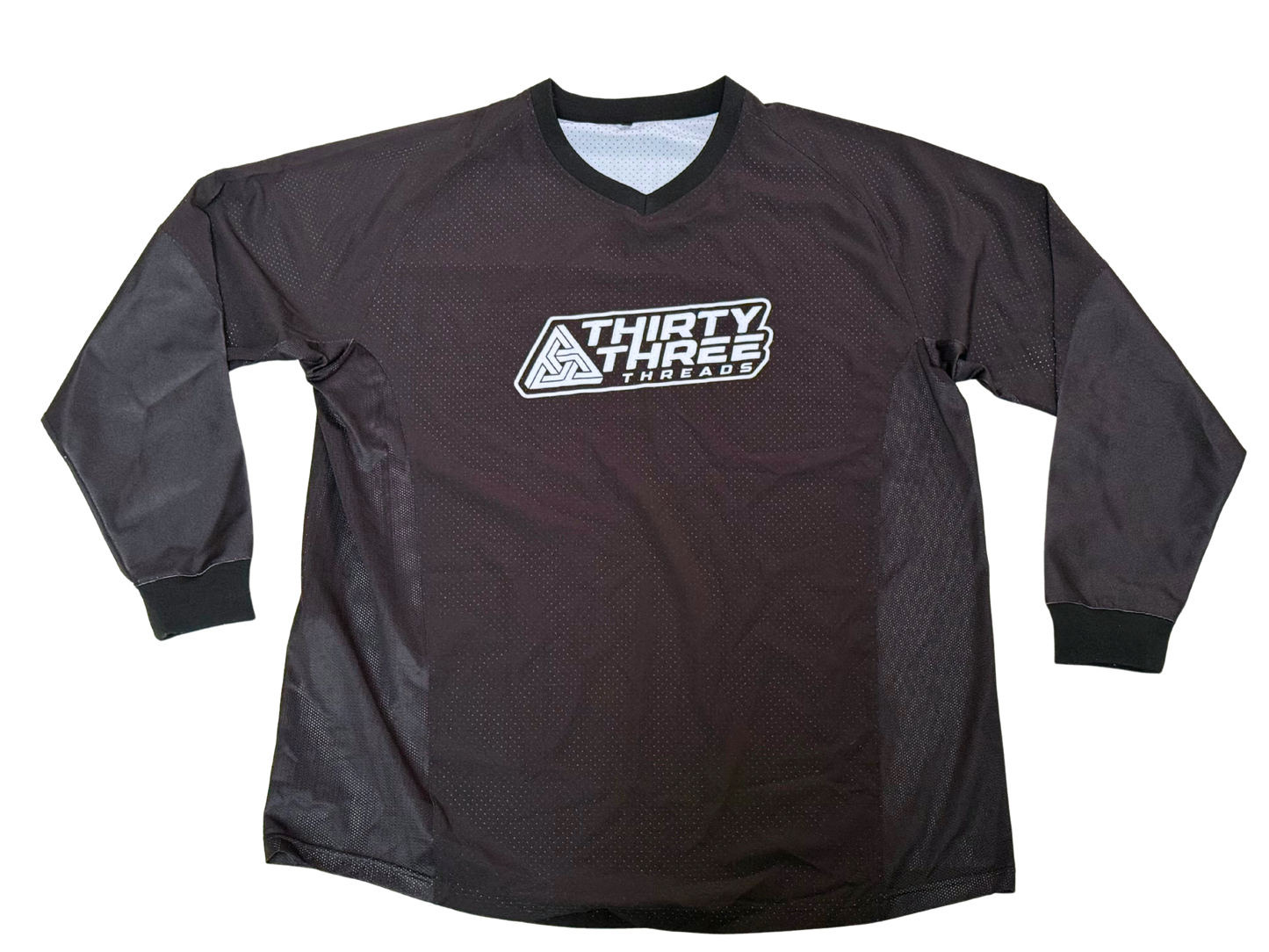 Competition Jersey: Founders Edition