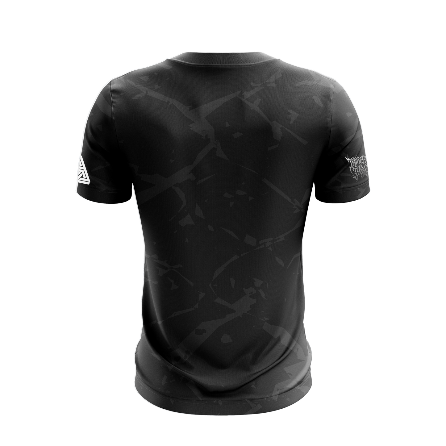 Death to Printed Tech Tee