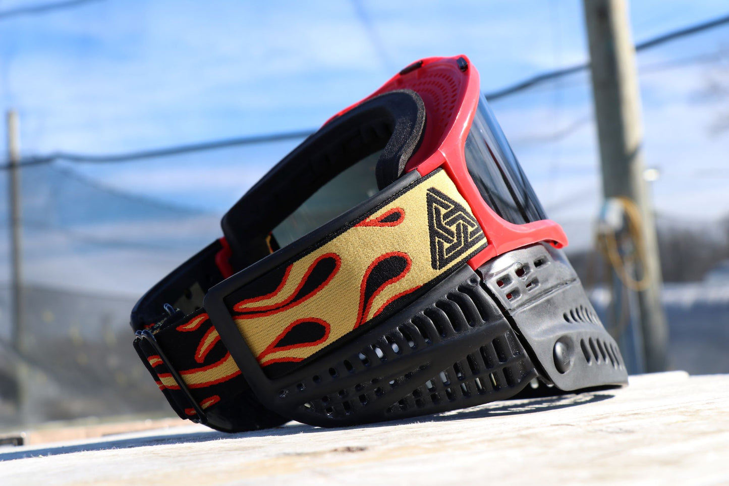 Hot Rod