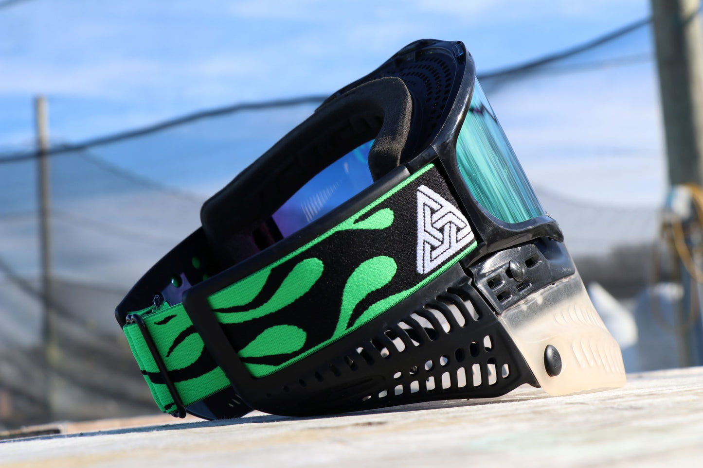 Shoebox