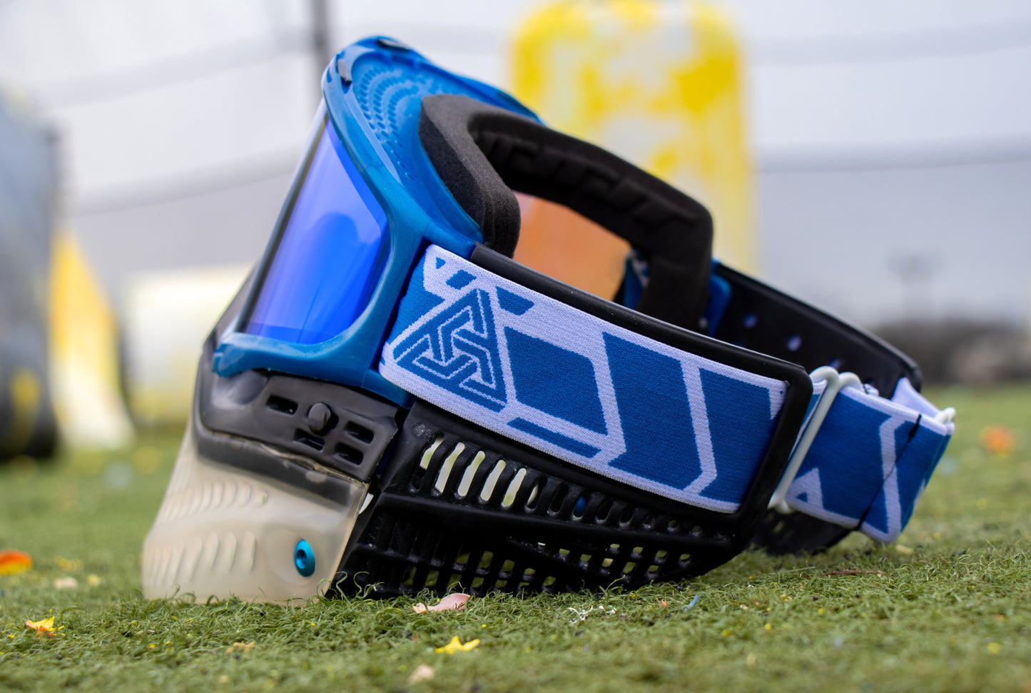 Frostbyte