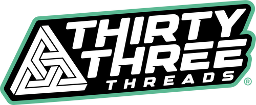 Thirty-Three Threads