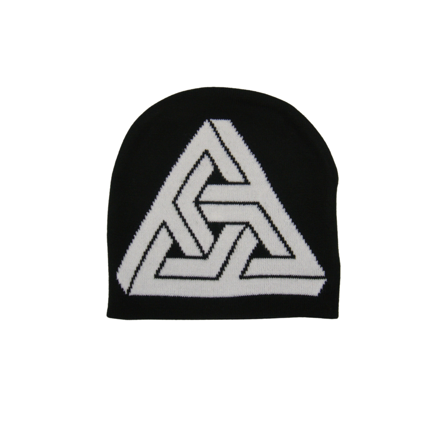 Vertex, Black and White