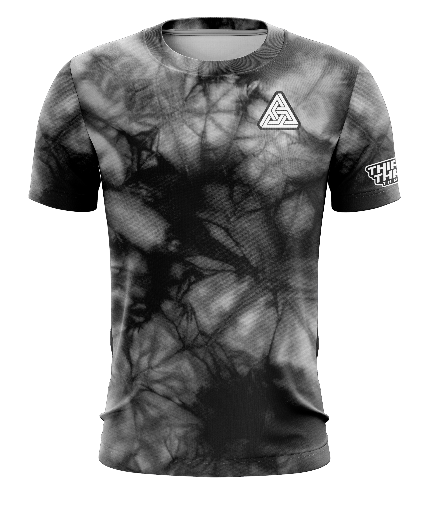Tech Tees – Thirty-Three Threads
