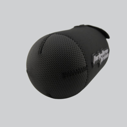 Static tank cover back
