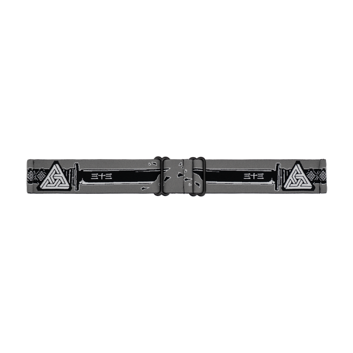 Tadakatsu goggle strap product shot