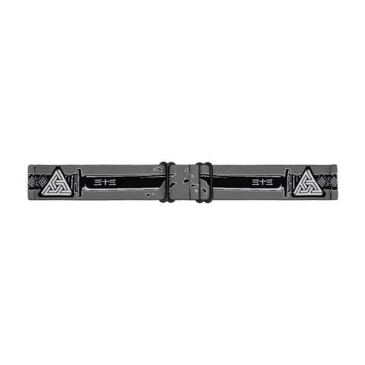 Tadakatsu goggle strap product shot