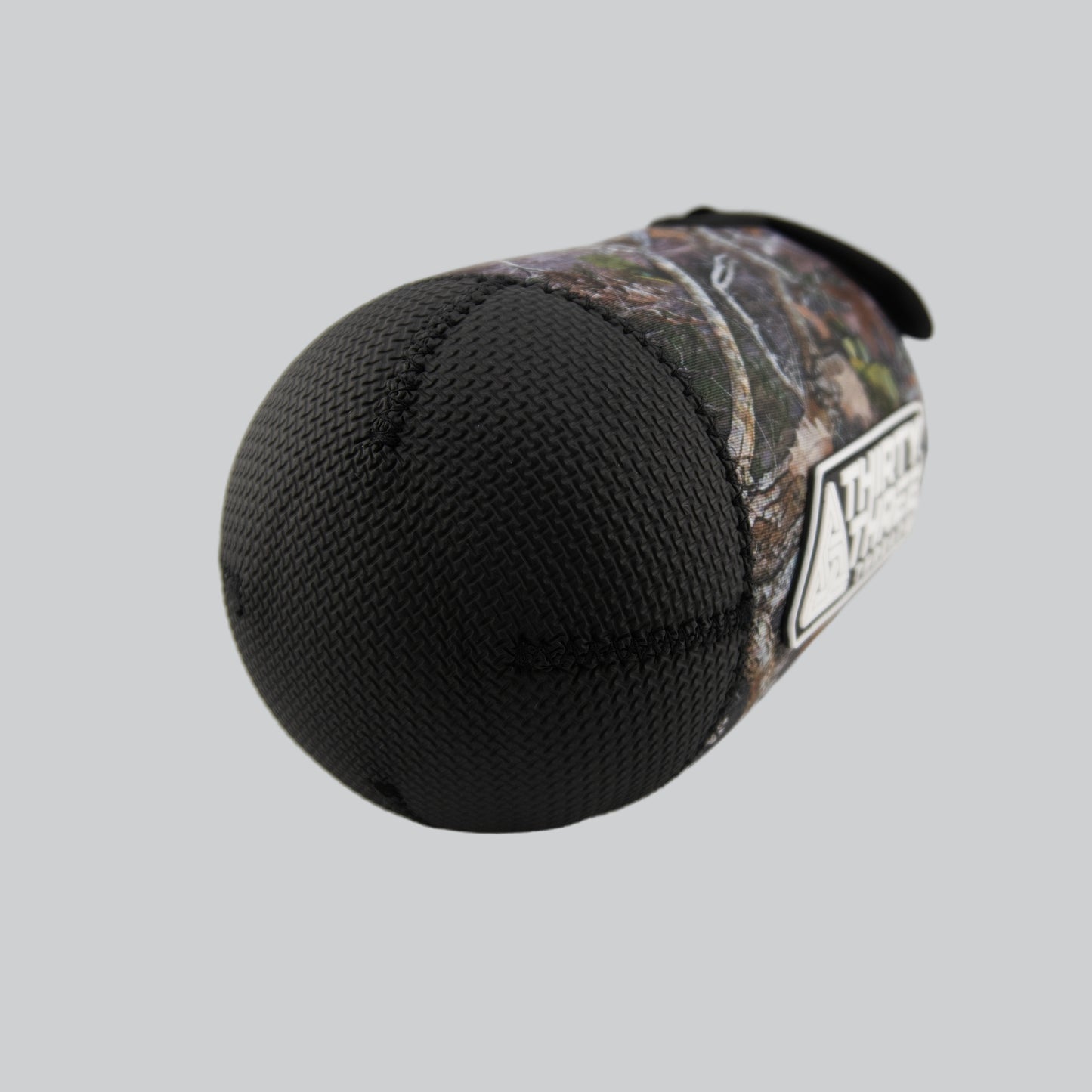 Ghost tank cover back