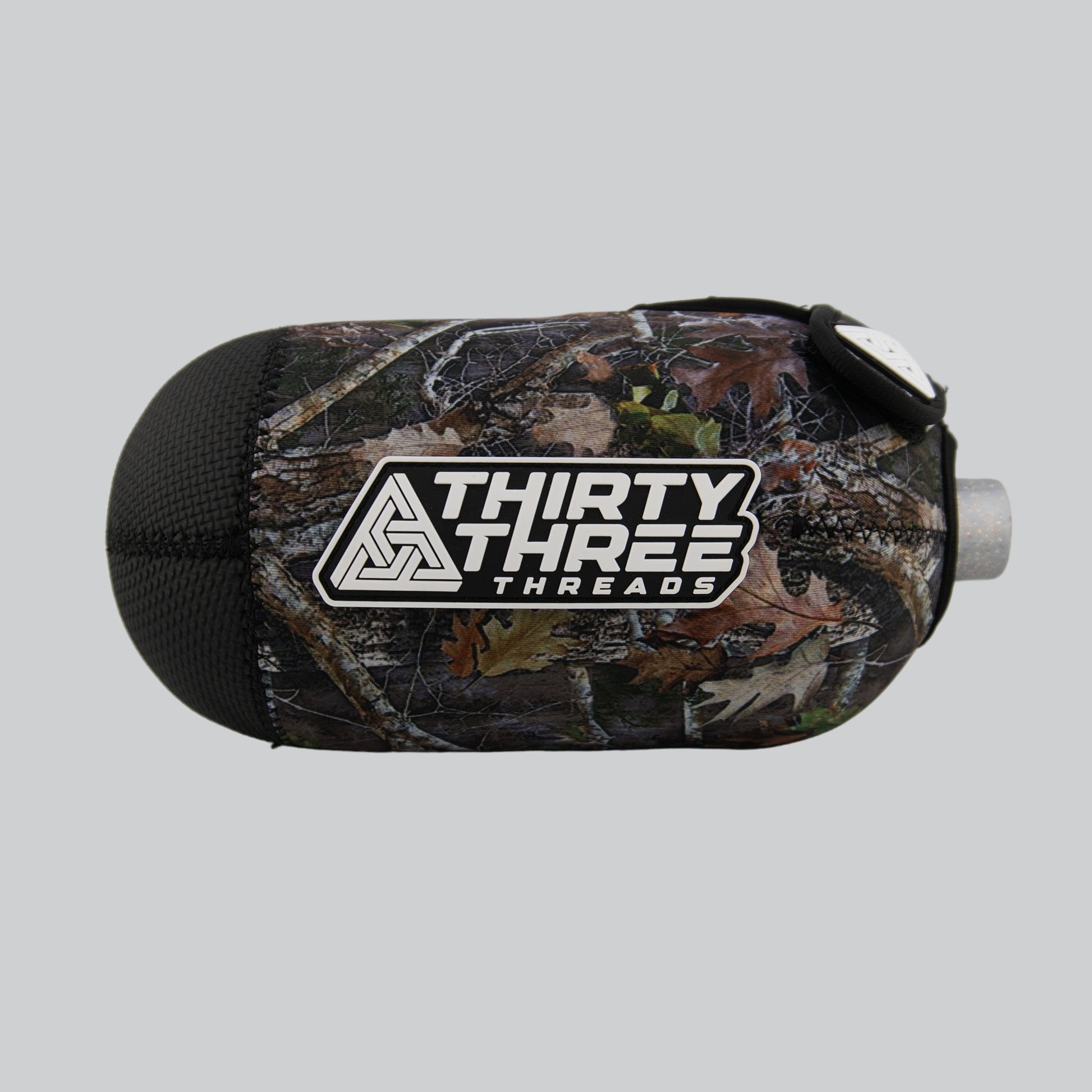 Ghost tank cover side