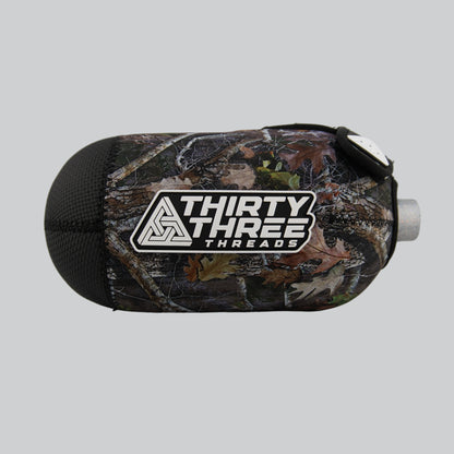 Ghost tank cover side