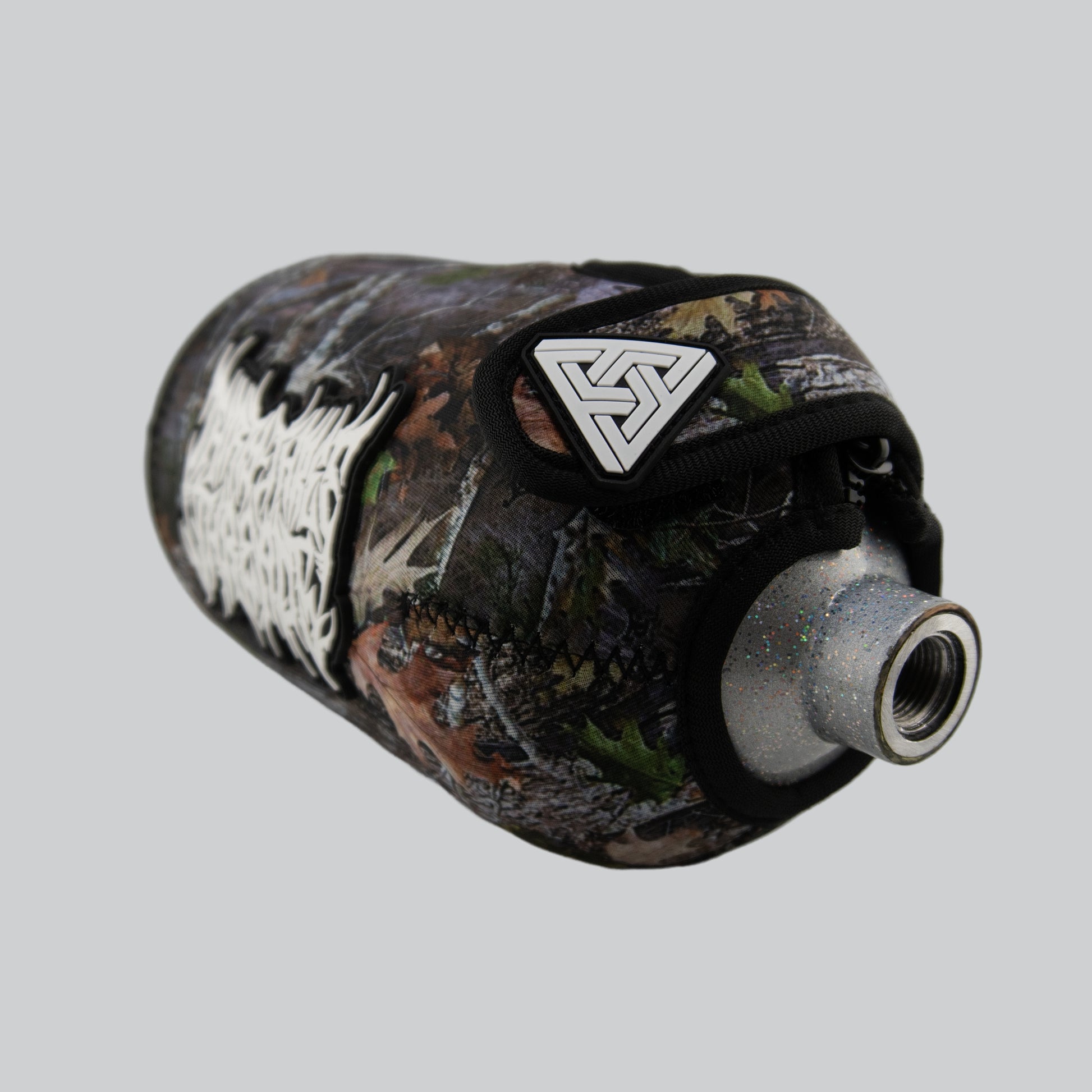 CamoCore tank cover front
