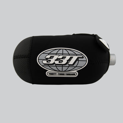 Prestige tank cover side