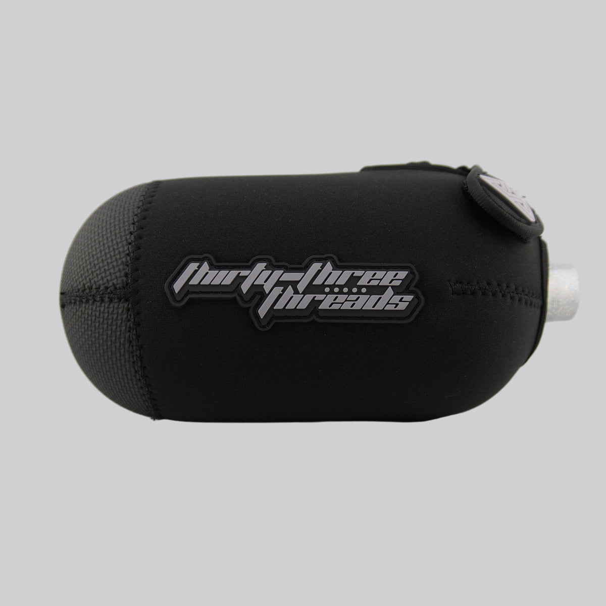 Static tank cover side