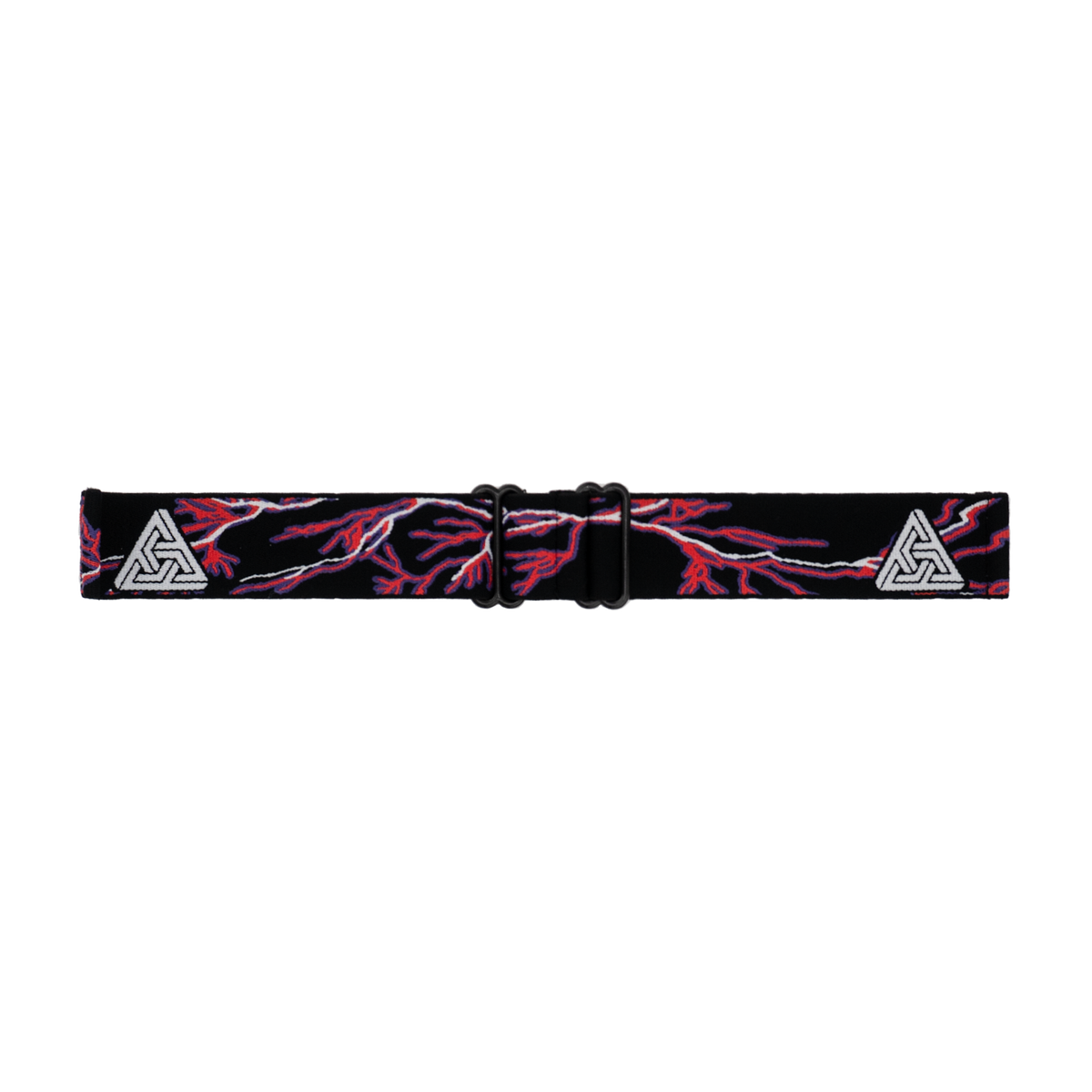 Tlaloc goggle strap product shot