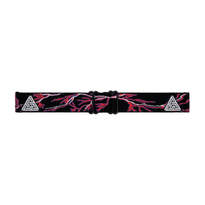 Tlaloc goggle strap product shot