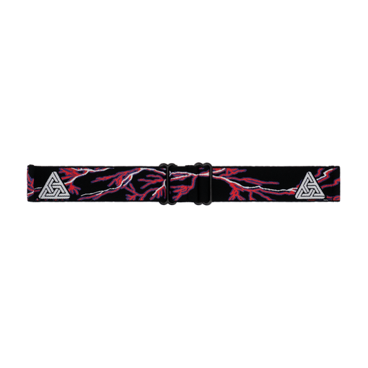 Tlaloc goggle strap product shot