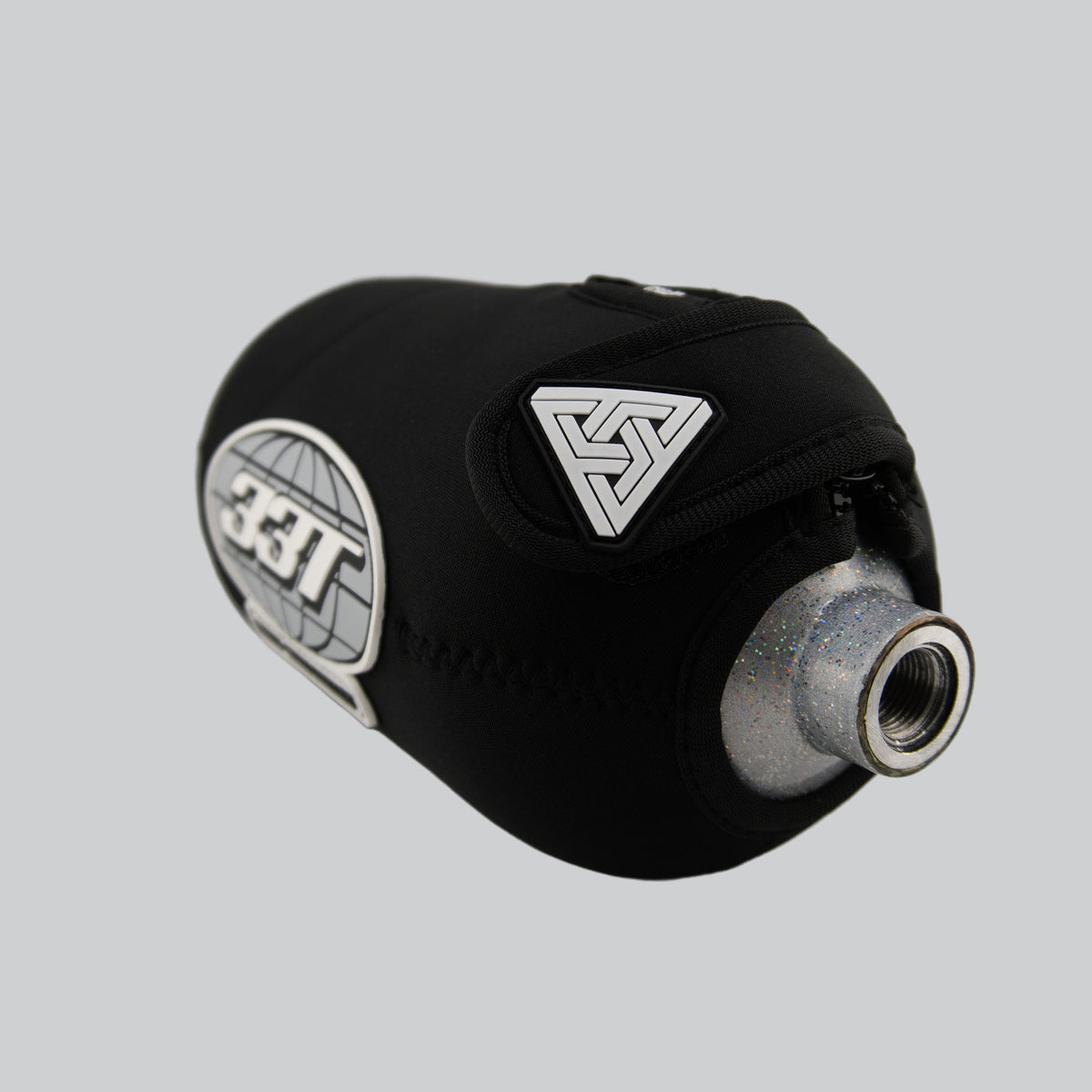 Prestige tank cover front