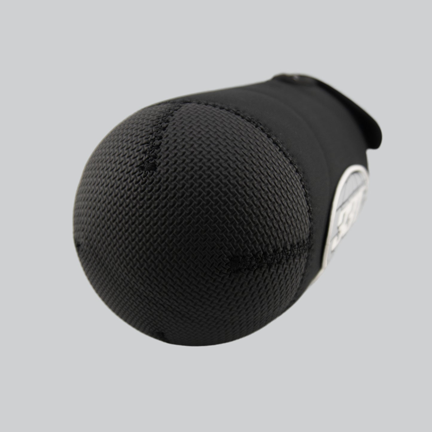 Prestige tank cover back