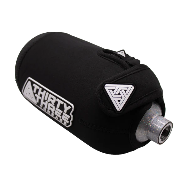 Panda tank cover front