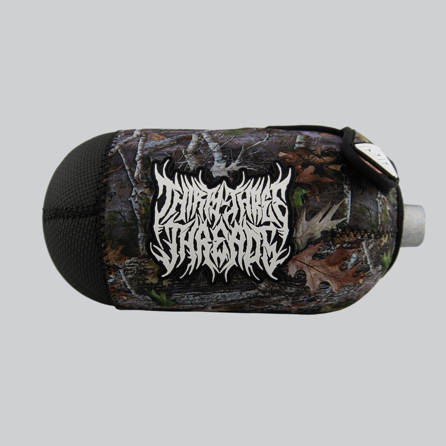 CamoCore tank cover side