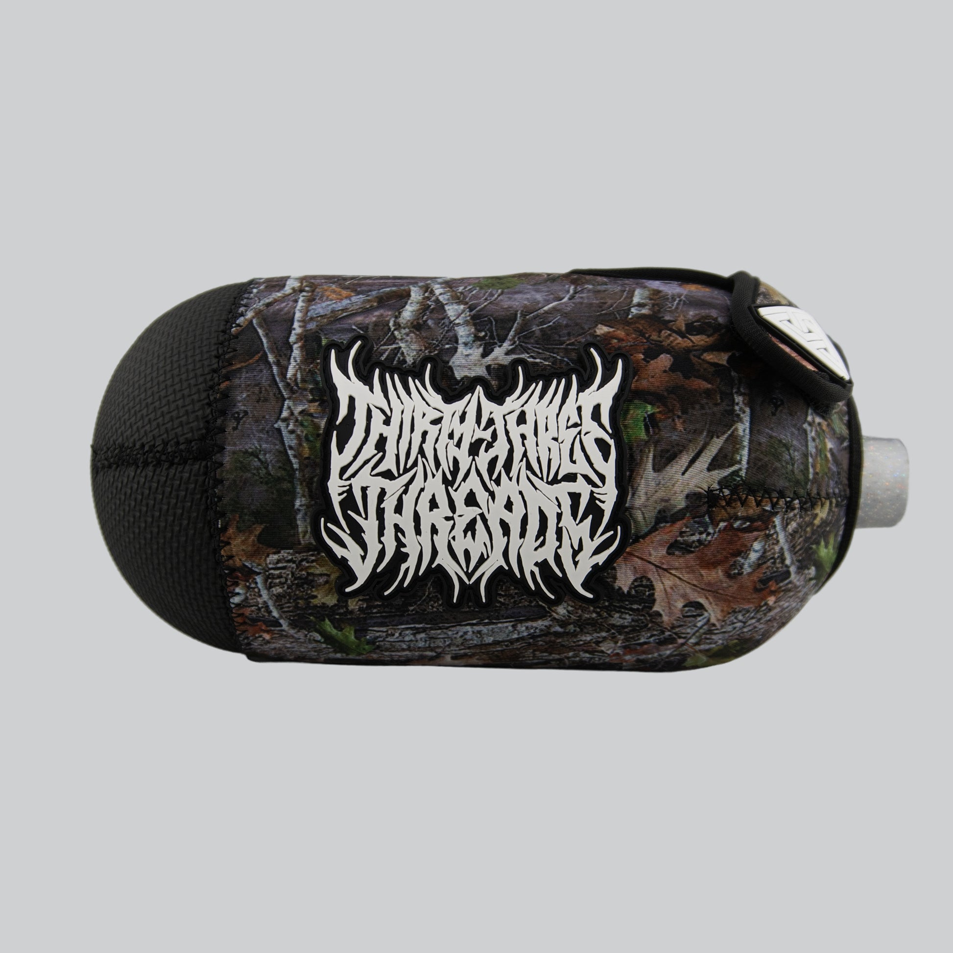 CamoCore tank cover side