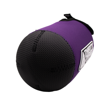 OG Neoprene Tank Cover: Amethyst