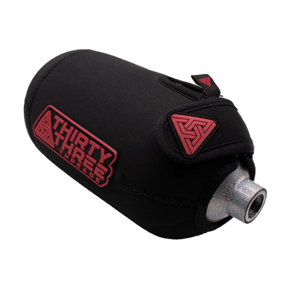 OG Neoprene Tank Cover: Sith Lord