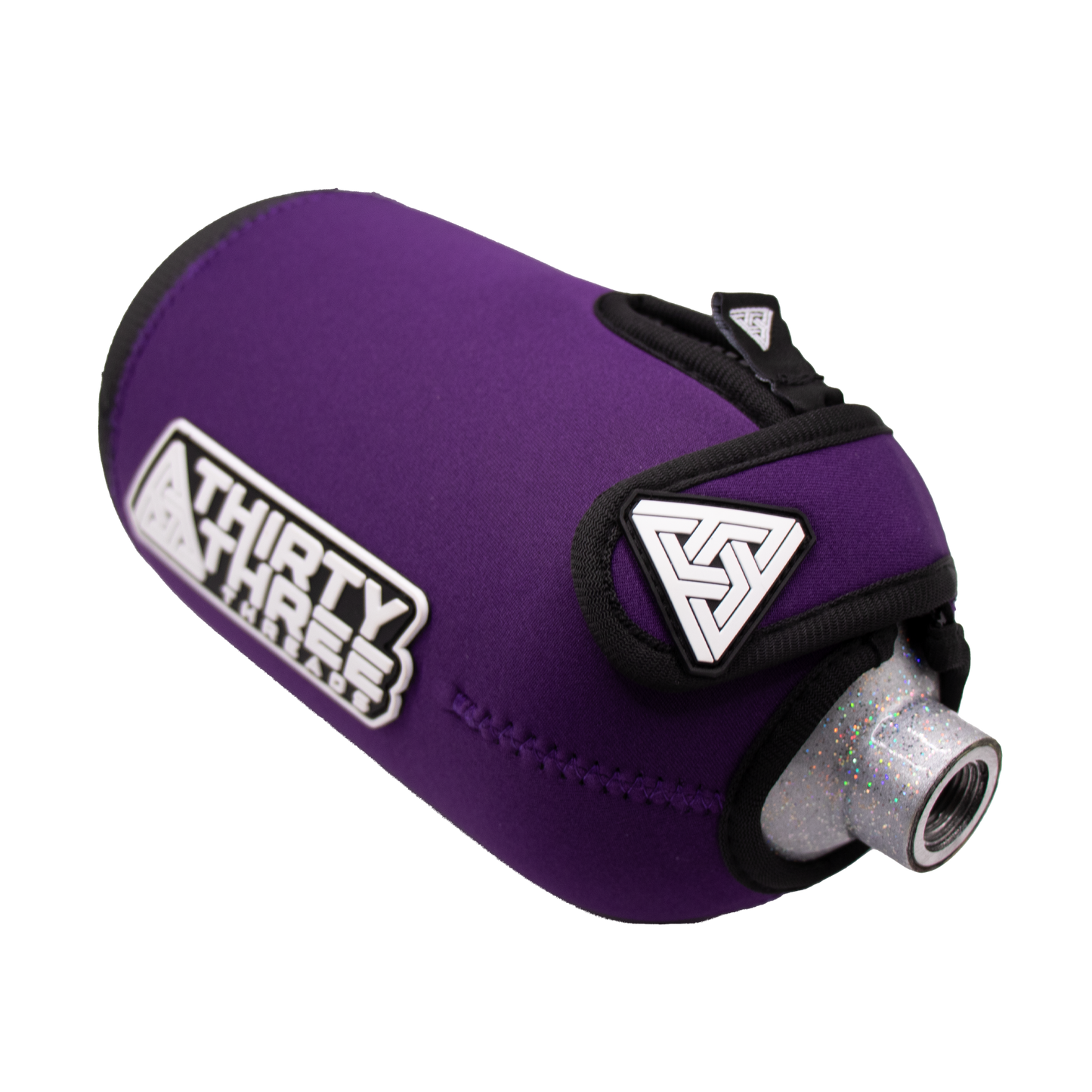 OG Neoprene Tank Cover: Amethyst