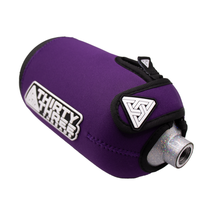 OG Neoprene Tank Cover: Amethyst