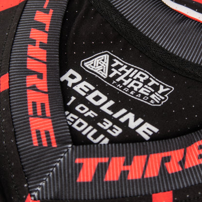 Redline