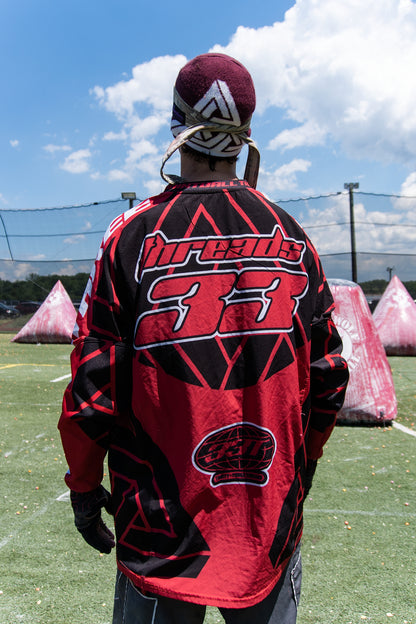 Redline