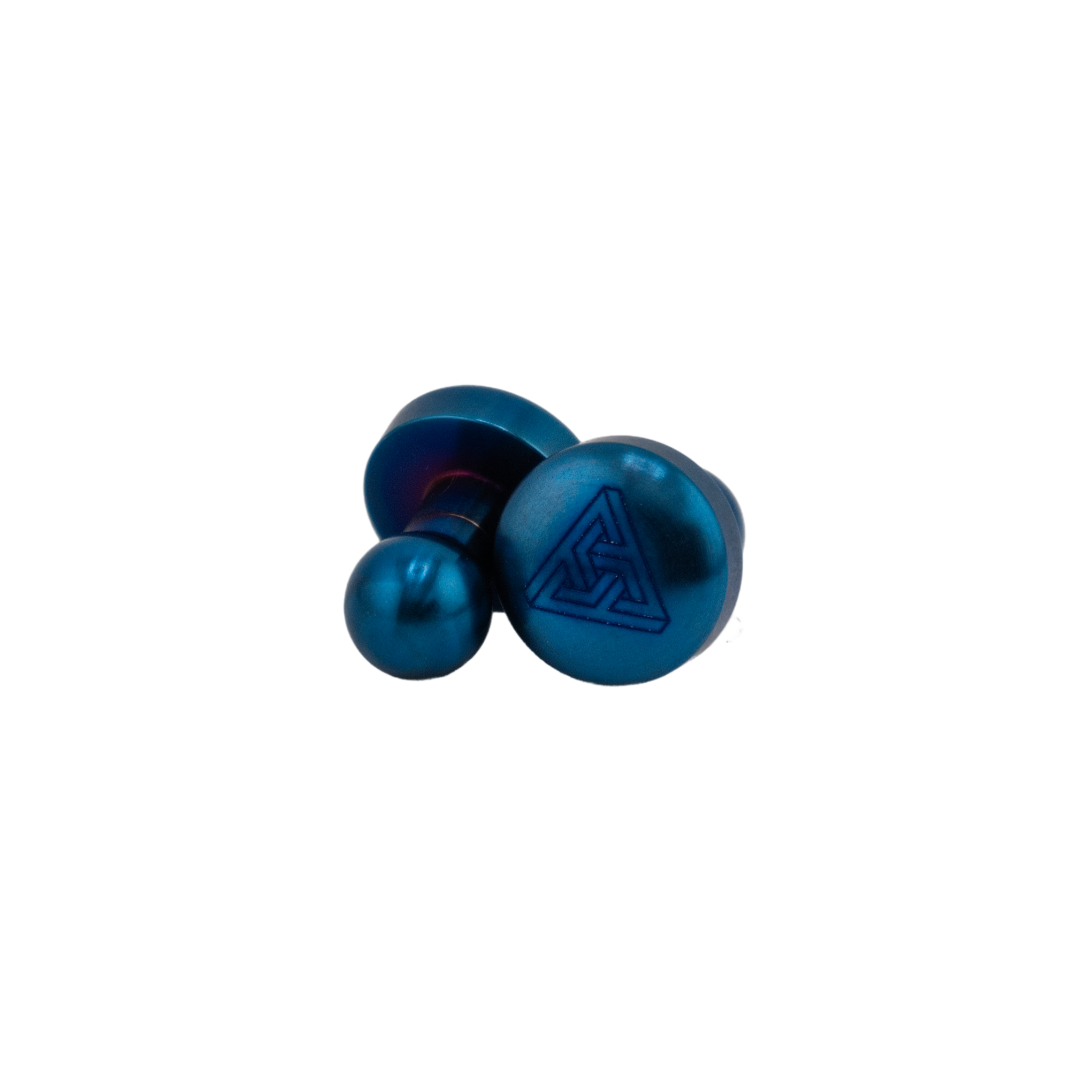 Abyss – Thirty-Three Threads