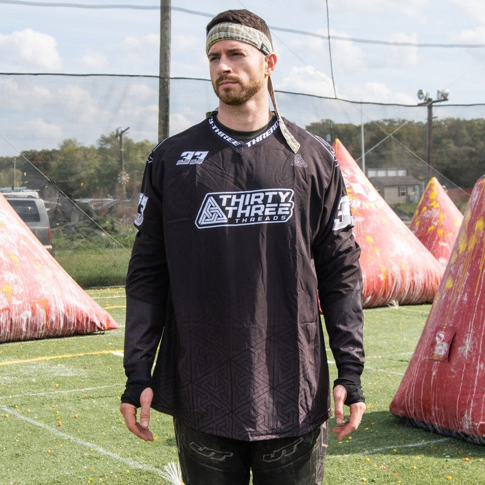 Holeshot *Pre-Order*