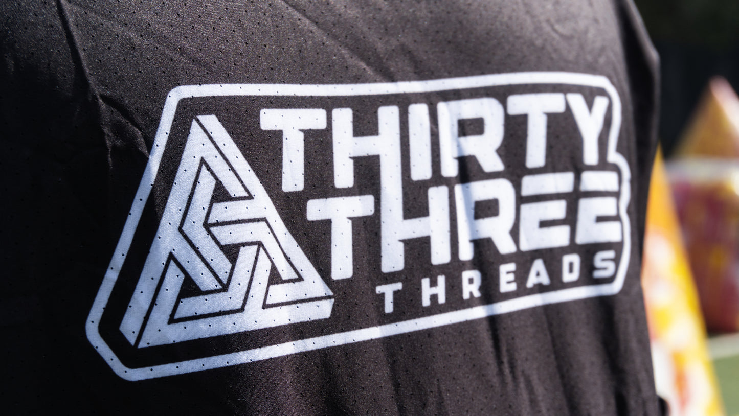 Holeshot *Pre-Order*