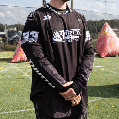 Holeshot *Pre-Order*