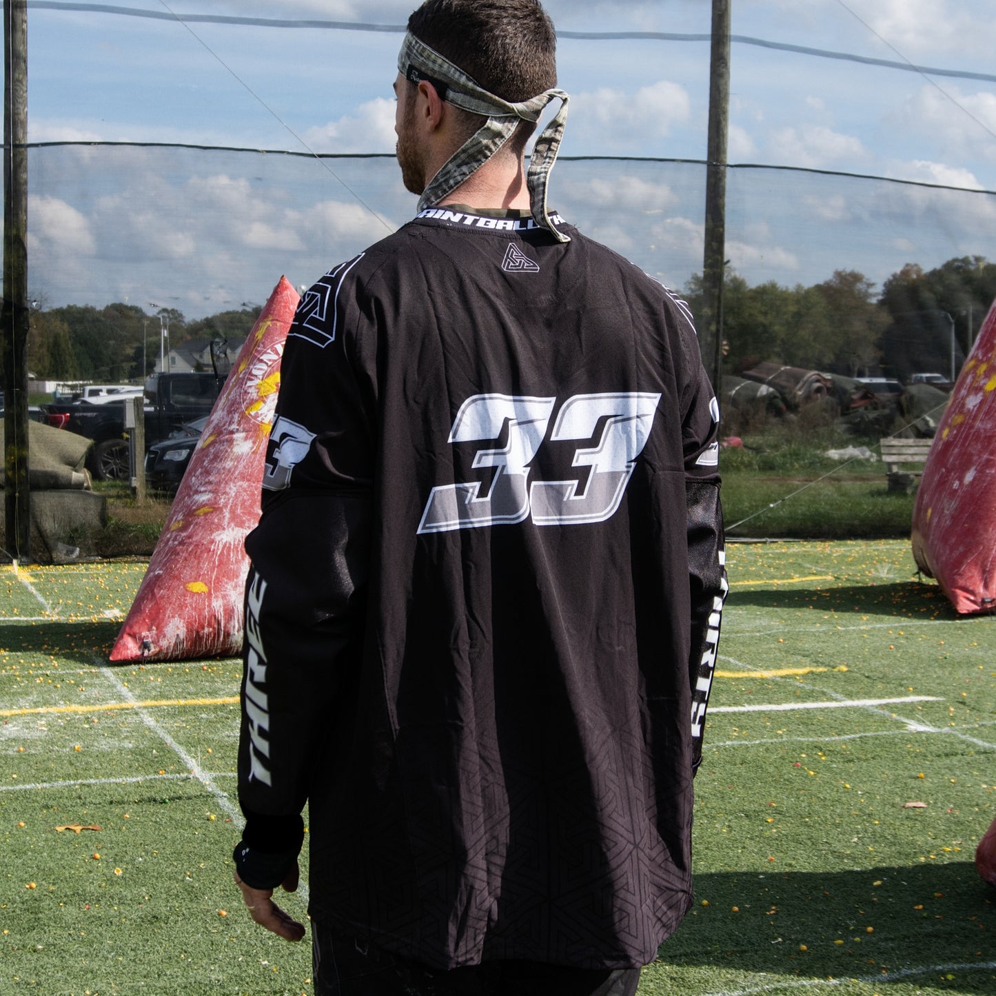 Holeshot *Pre-Order*