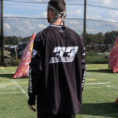 Holeshot *Pre-Order*