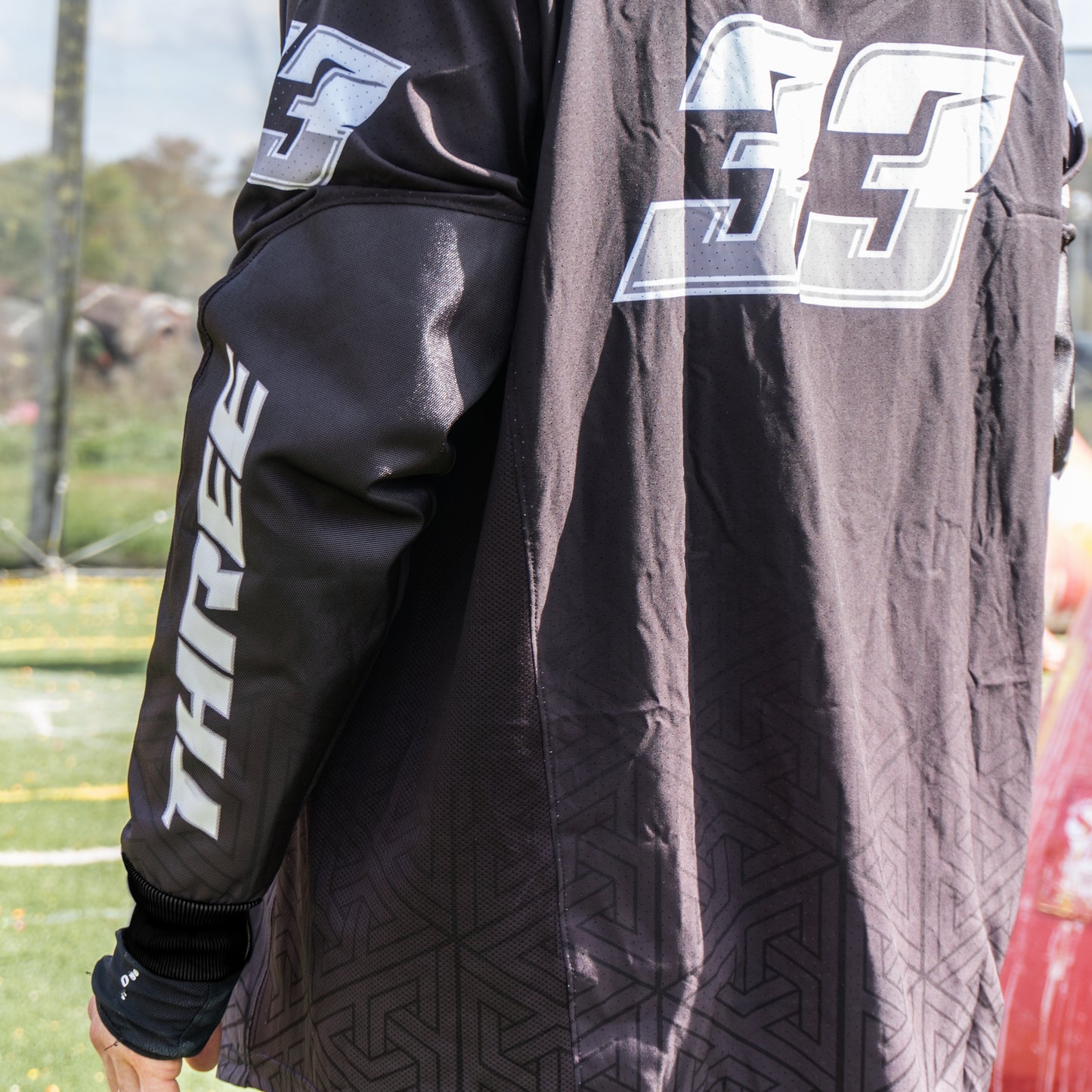 Holeshot *Pre-Order*