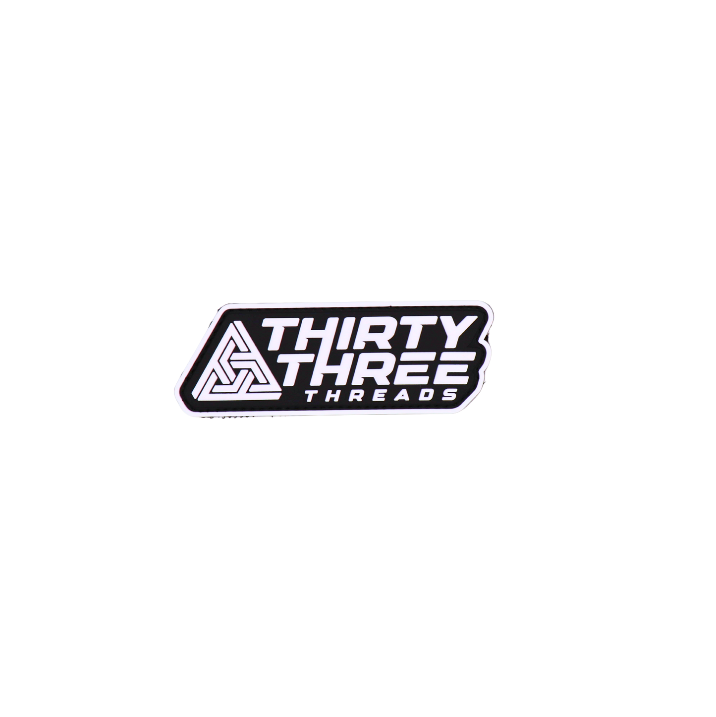 Thirty-Three Threads Patch