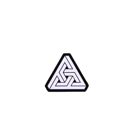 Triangle Patch