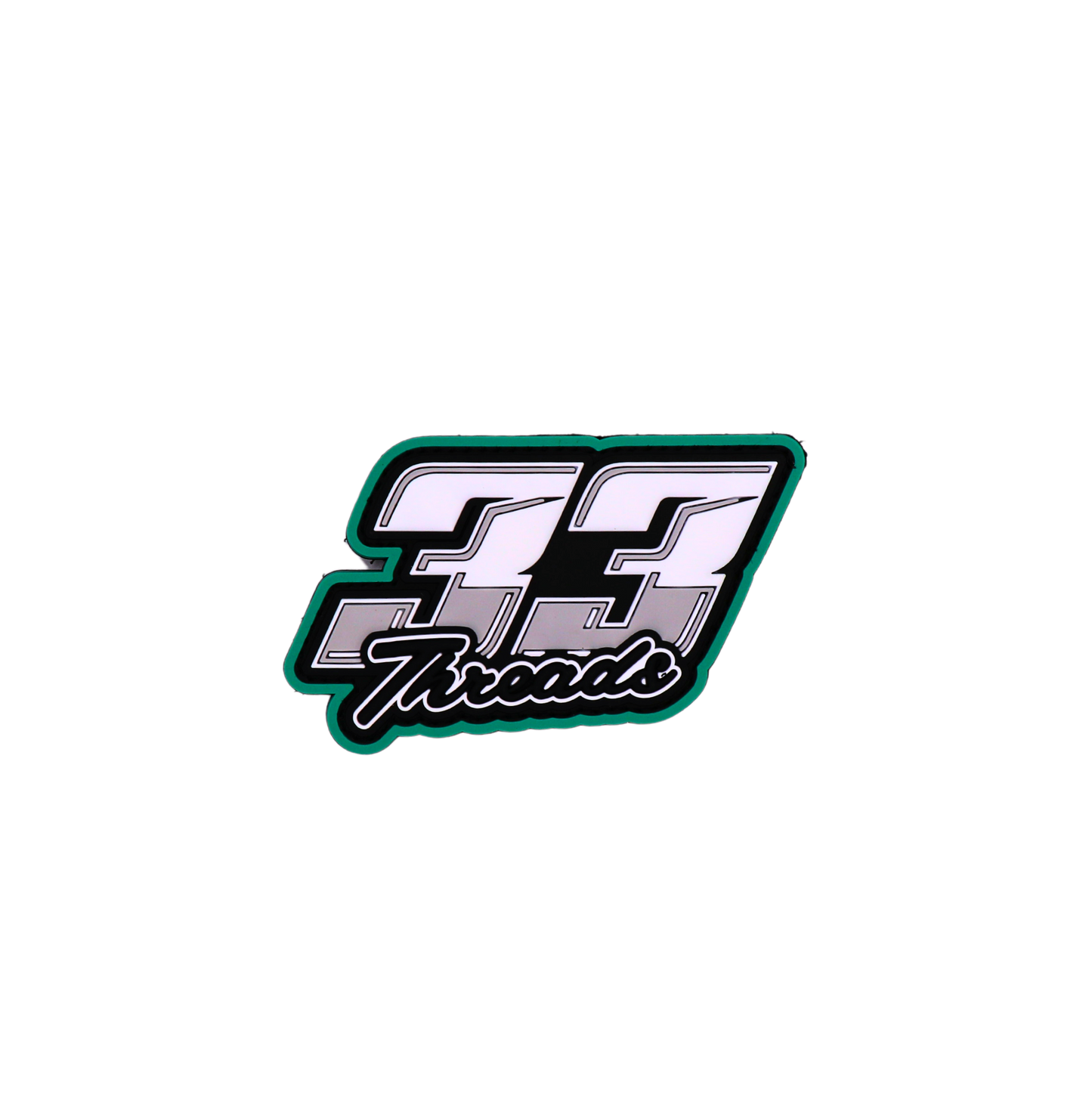 33 Threads Racing