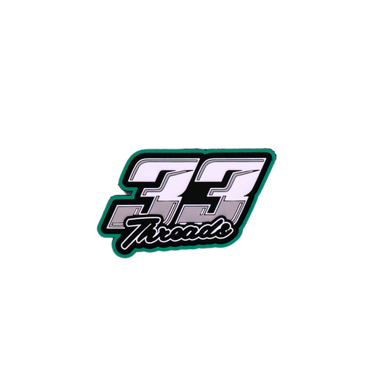33 Threads Racing
