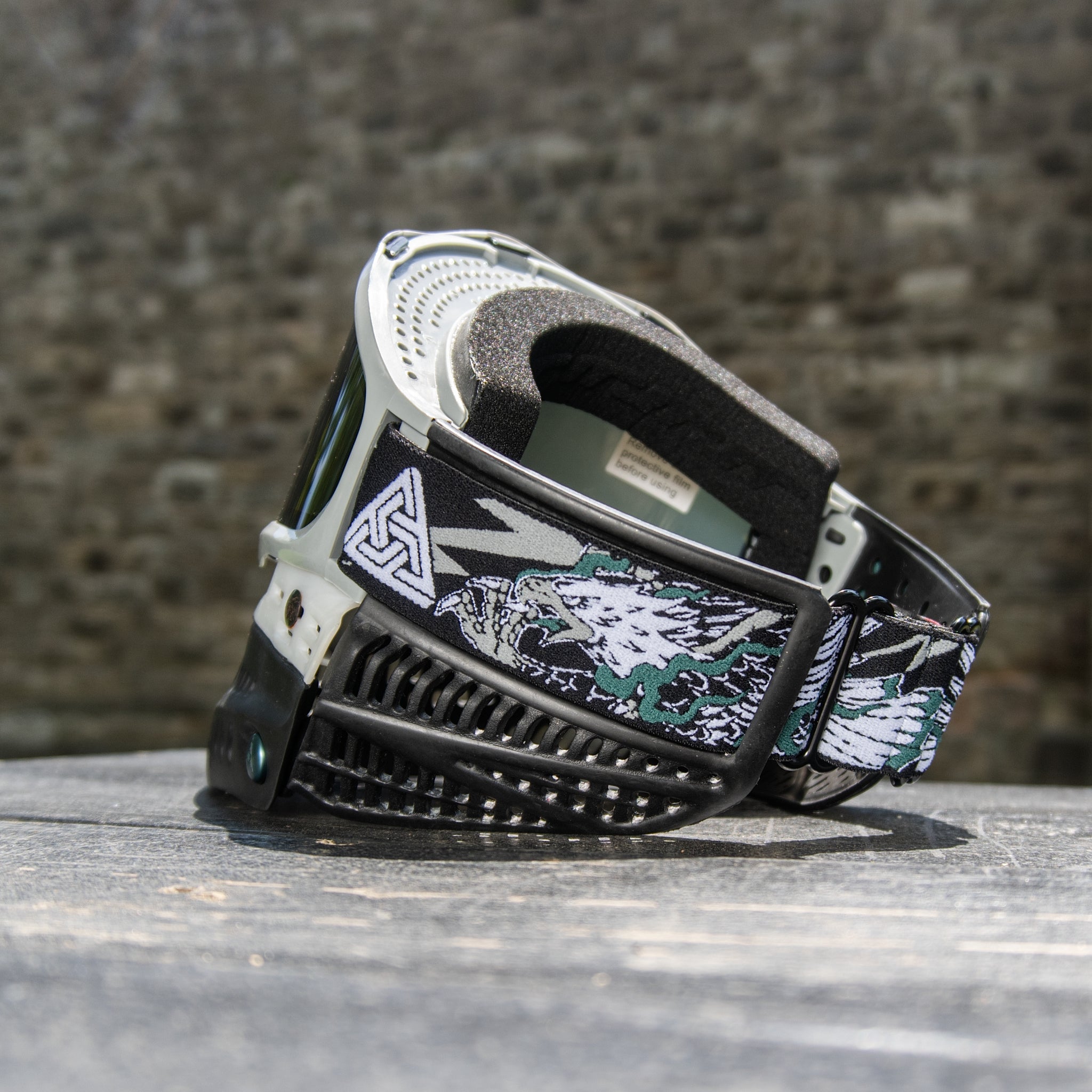 だーしーMOSS circus DRAKE RELOAD thirtytw Vert – Thirty-Three Threads