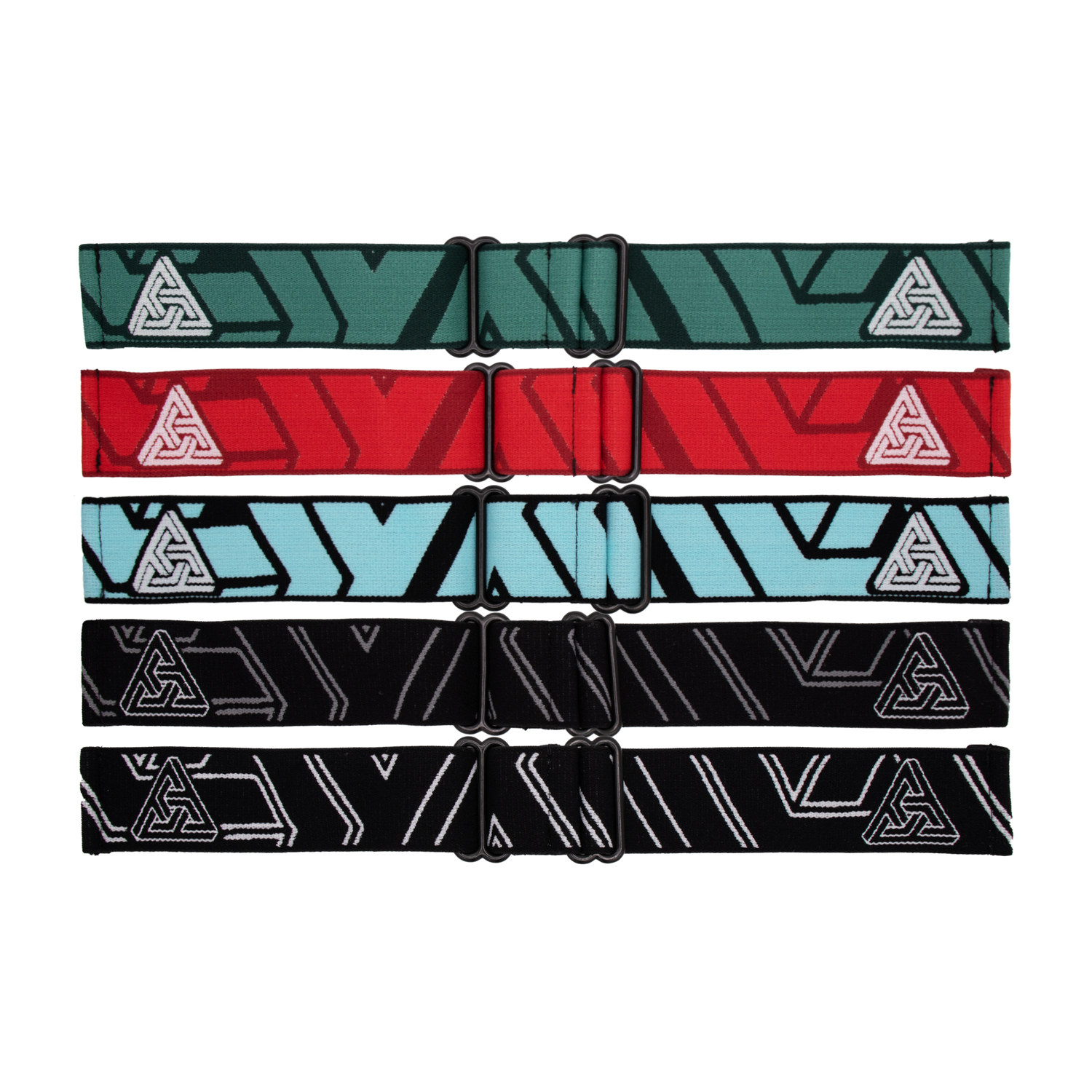 Thirty-Three Threads - Woven Strap - Vapor main image 0