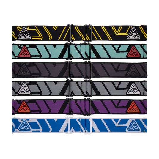 Thirty-Three Threads - Woven Strap - Vapor main image 1