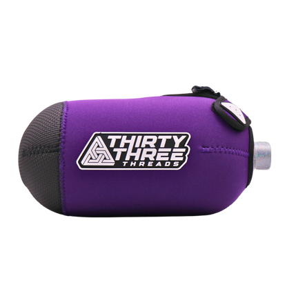 OG Neoprene Tank Cover: Amethyst