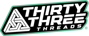Thirty-Three Threads