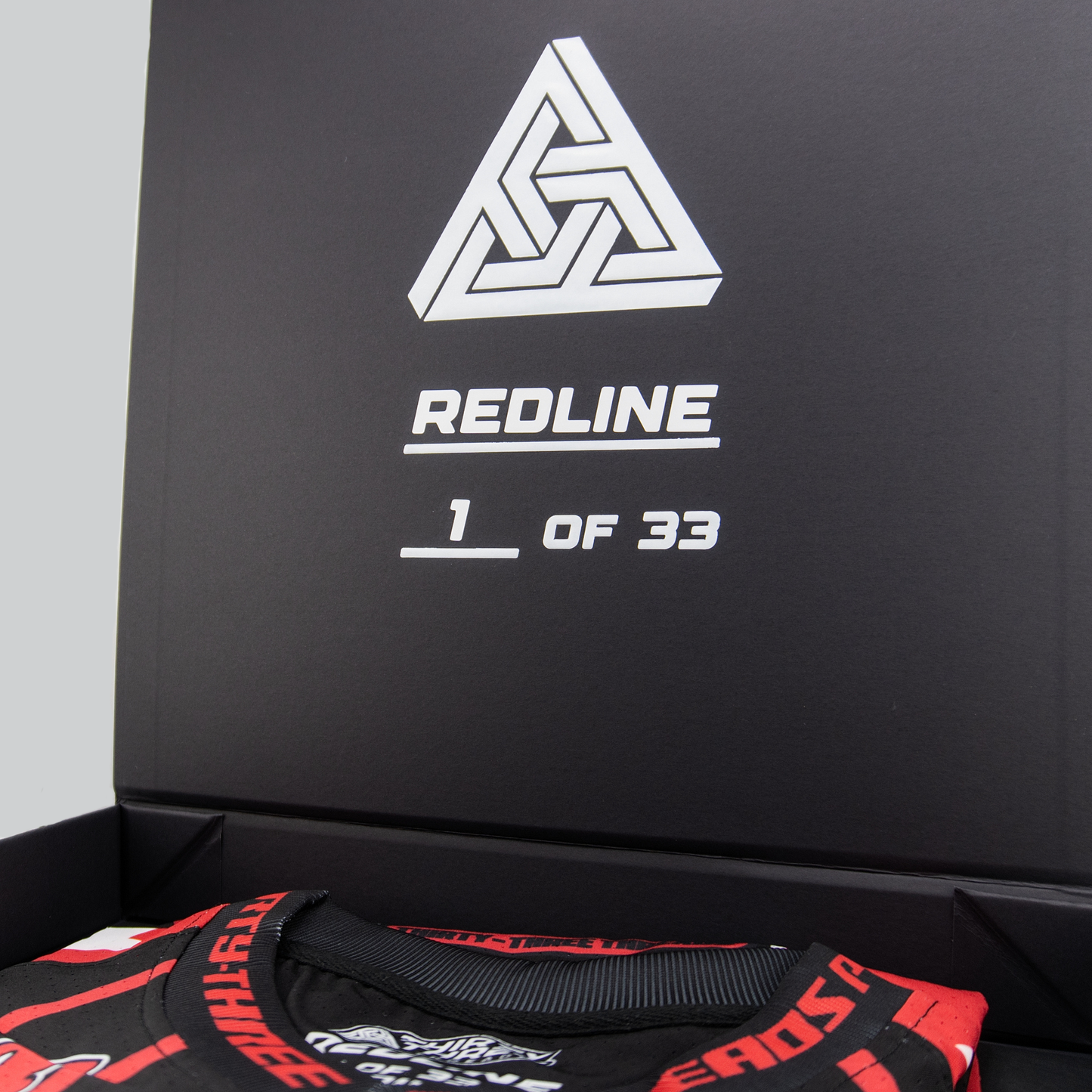 Redline