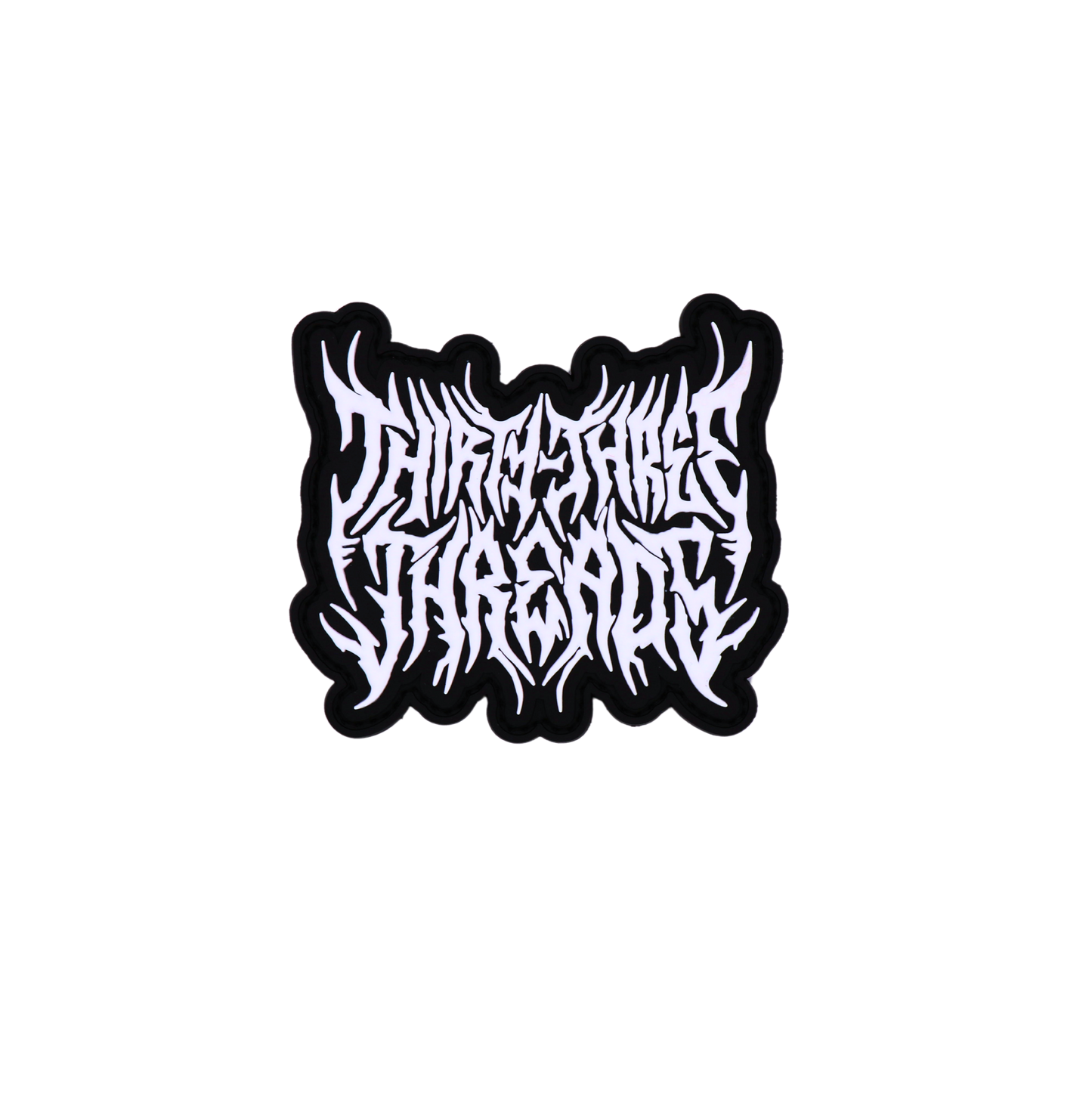 Death Metal Patch